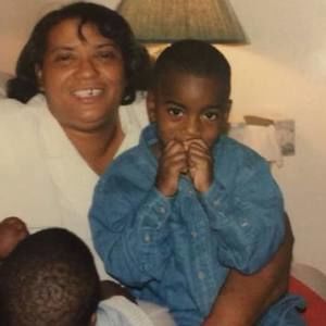 Meet your Posher, Jacolby